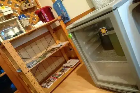 b&bペンション Second House Plus - 10