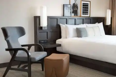 The Clift Royal Sonesta - 78