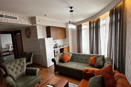 Sabiha Gokcen İStanbul Houses - 98