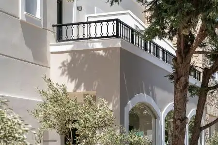 Elia Platanias - 6