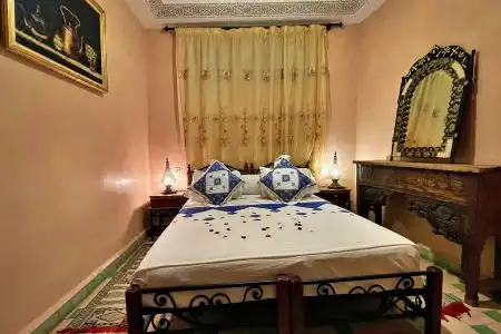 Riad Dar Guennoun - 17