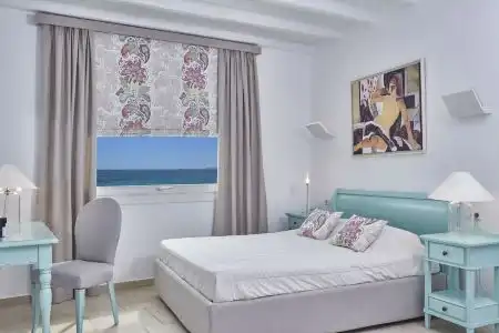 Arte & Mare Elia Luxury Suites & Vllas - 50