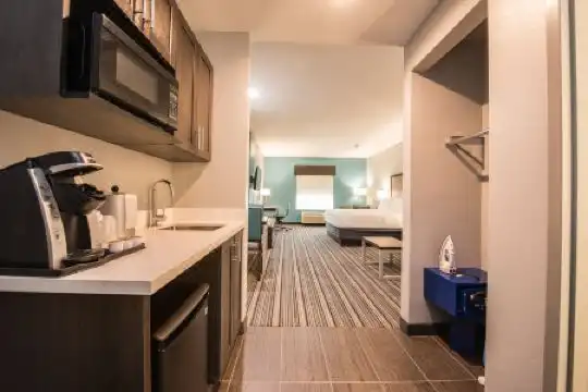 Holiday Inn Express & Suites Houston - Hobby Airport Area, An Ihg - 24