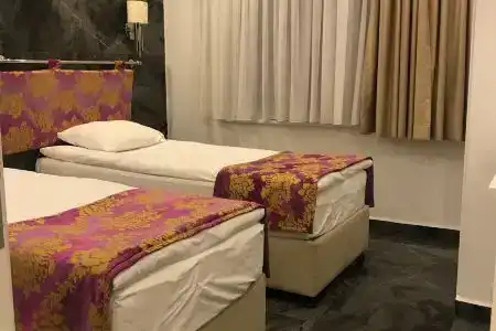 BGuest & Residence - 30