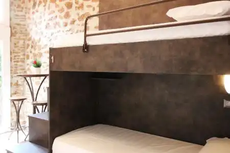 New Generation Hostel Rome Center - 58