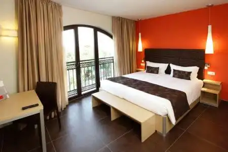 Dolce Vita Sunshine Resort All Inclusive - Free Aquapark & Beach - 11