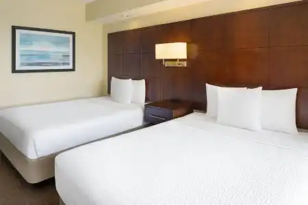 Ramada Plaza Resort & Suites By Wyndham Orlando International Drive - 59