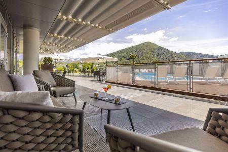 Novotel Salerno Est Arechi - 7