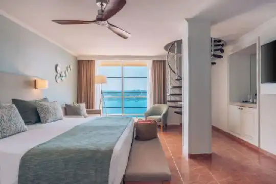 Iberostar Selection Jardín del Sol Suites - Adults Only - 94