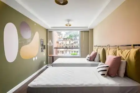 Selina Lapa Rio de Janeiro - 26