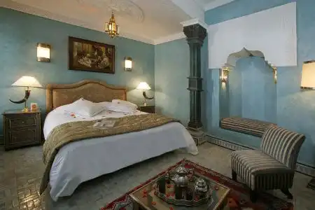 Riad & Spa Esprit Du Maroc - 65