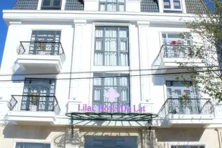 Khách sạn LiLac Đà Lạt - 9