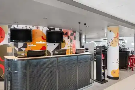 Ibis Budapest Centrum - 2