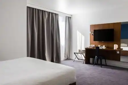 Holiday Inn Express - Le Havre Centre - 37