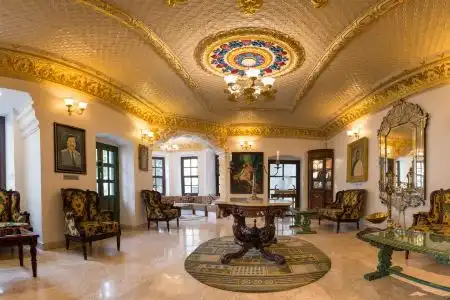 Maya Manor Boutique By Kgh Group - 10
