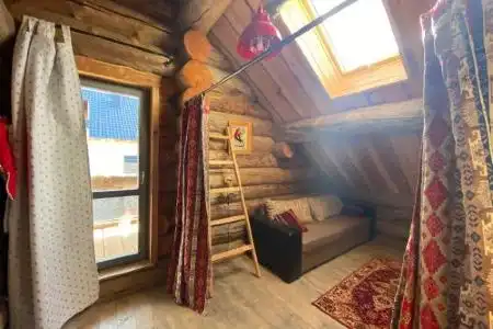 Mountain Cricket Chalets and Apartments - 143