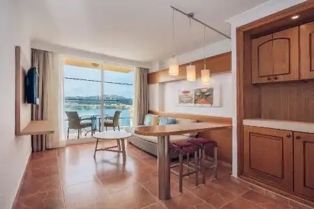 Iberostar Selection Jardín del Sol Suites - Adults Only - 41