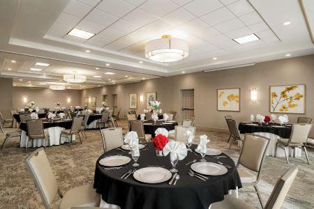Hilton Garden Inn Palm Coast Town Center - 5