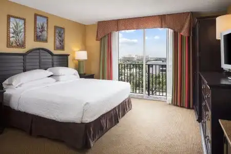 Embassy Suites by Hilton Fort Lauderdale - 17th Street - 13