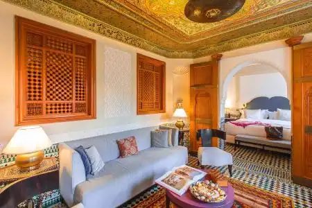 Palais Faraj Suites & Spa - 40