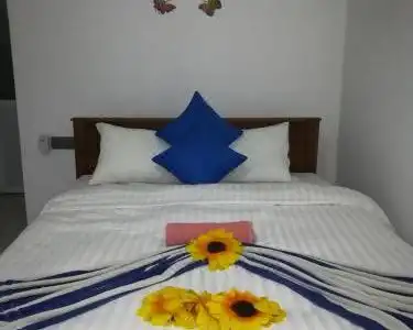 Moon Light Guest - 8
