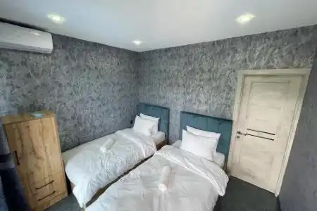 Qafqaz Wood Chalet - 6
