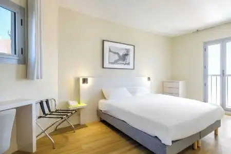 ibis Styles Antibes Juan Les Pins - 62