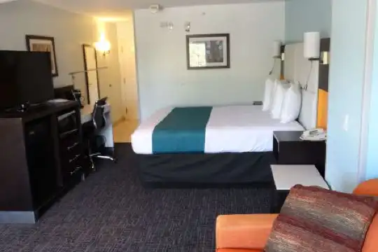 Best Western Plus-Lake Buena Vista South Inn & Suites - 66