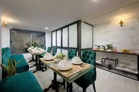 Hanoi Gatsby - 3