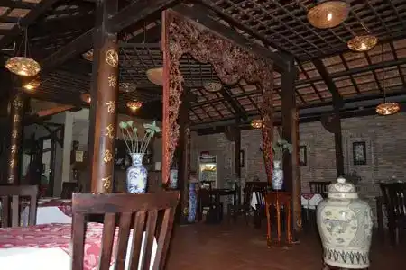 Rang Garden Beach Side - 5