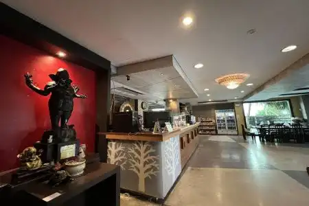 Eurna Resort - 4