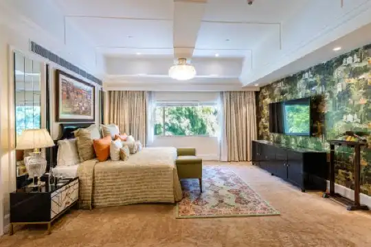 The Claridges New Delhi - 67