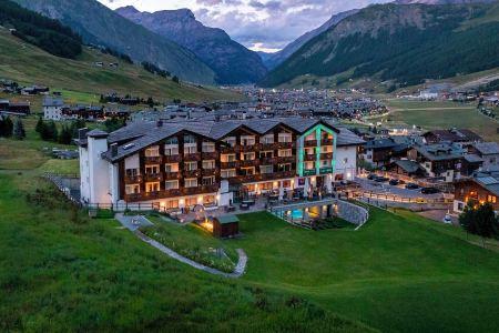 Lac Salin Spa & Mountain Resort - 0