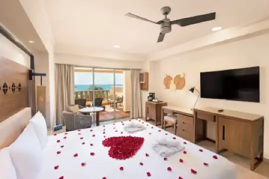 GR Solaris Cancun - Все включено - 66