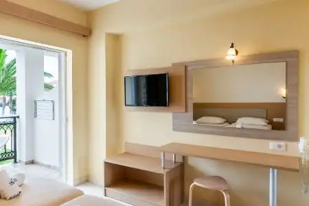 La Famille Merkati - Maison Antonis - 15