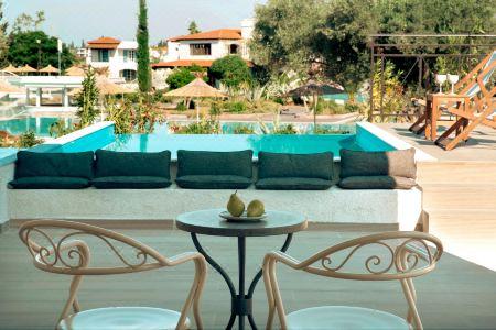 Eretria & Spa Resort - 125