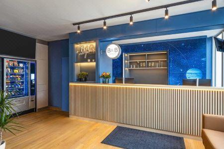 ibis Styles Bochum Hauptbahnhof - 2