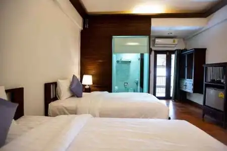 Night Bazaar Inn - 68