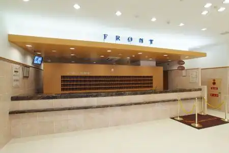 Toyoko Inn Kumamoto Ekimae - 3