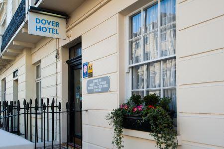 Dover - b&b - 9