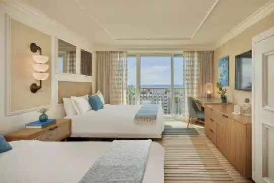 Viceroy Santa Monica - 59