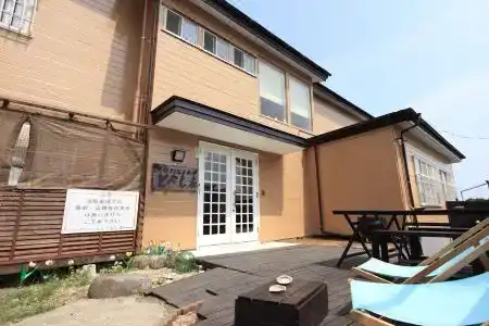 Pension Toyoshima - 1
