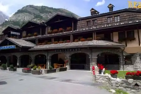 iHs Courmayeur Mont Blanc - 49