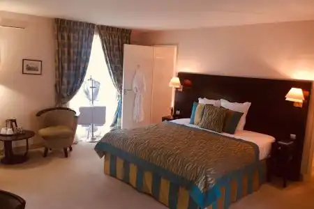 Clos La Boëtie & Spa - 28