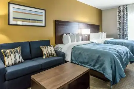 MainStay Suites - 30