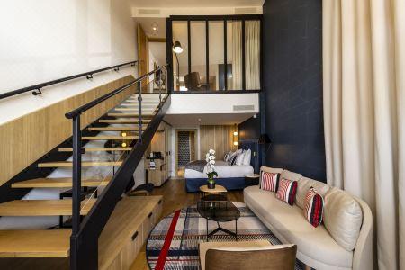 Hôtel & Spa Madison Saint Jean de Luz - 126