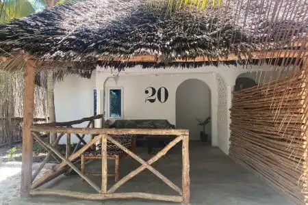 Mbuyuni Beach Village - 51