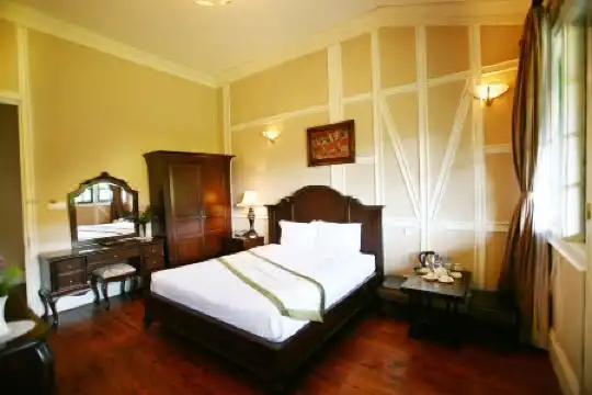 Dalat Cadasa Resort - 80