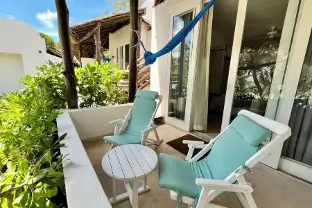 Cabanas Tulum- Beach & Spa - 27