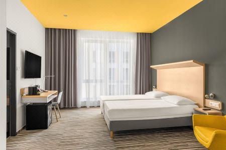 Park Inn By Radisson Budapest - 0